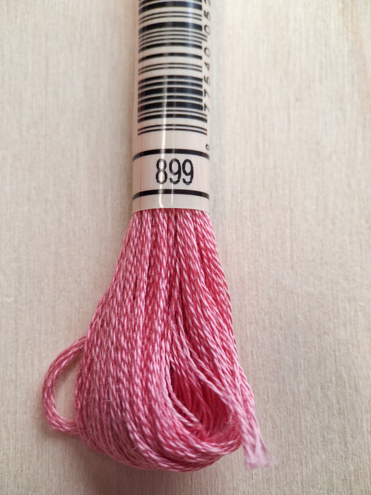 DMC Stranded Cotton Thread- 899