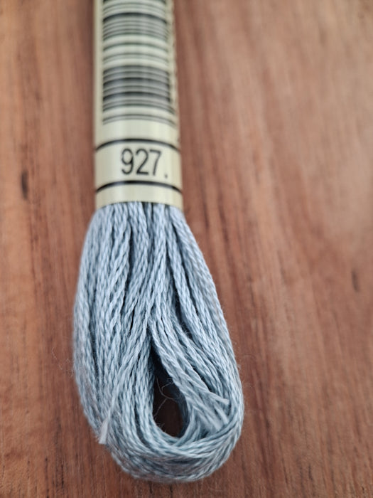 DMC Stranded Cotton Thread- 927