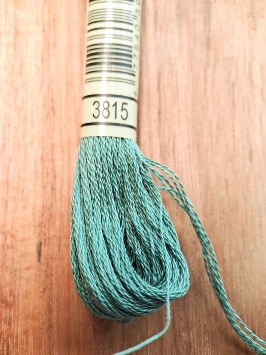 DMC Stranded Cotton Thread- 3815
