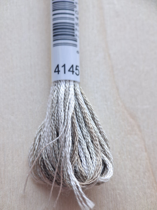 DMC Color Variations Thread- 4145 (Mother Earth)