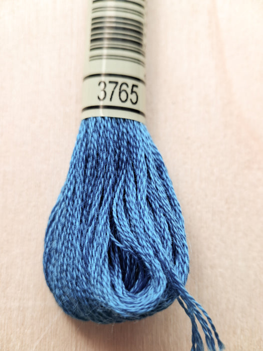 DMC Stranded Cotton Thread- 3765