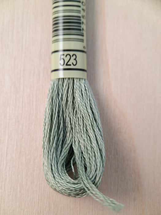DMC Stranded Cotton Thread- 523