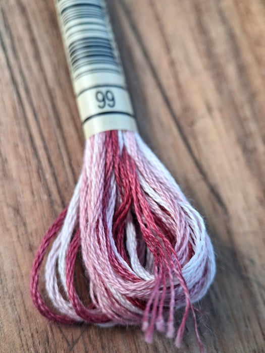 DMC Stranded Cotton Thread- 99