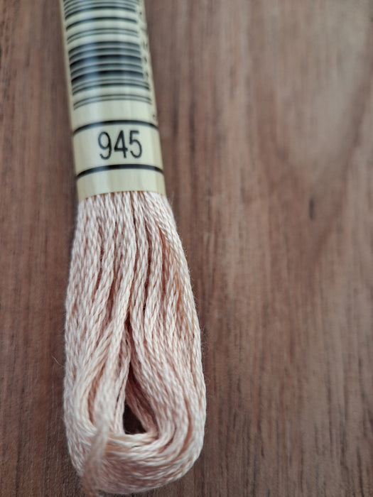 DMC Stranded Cotton Thread- 945