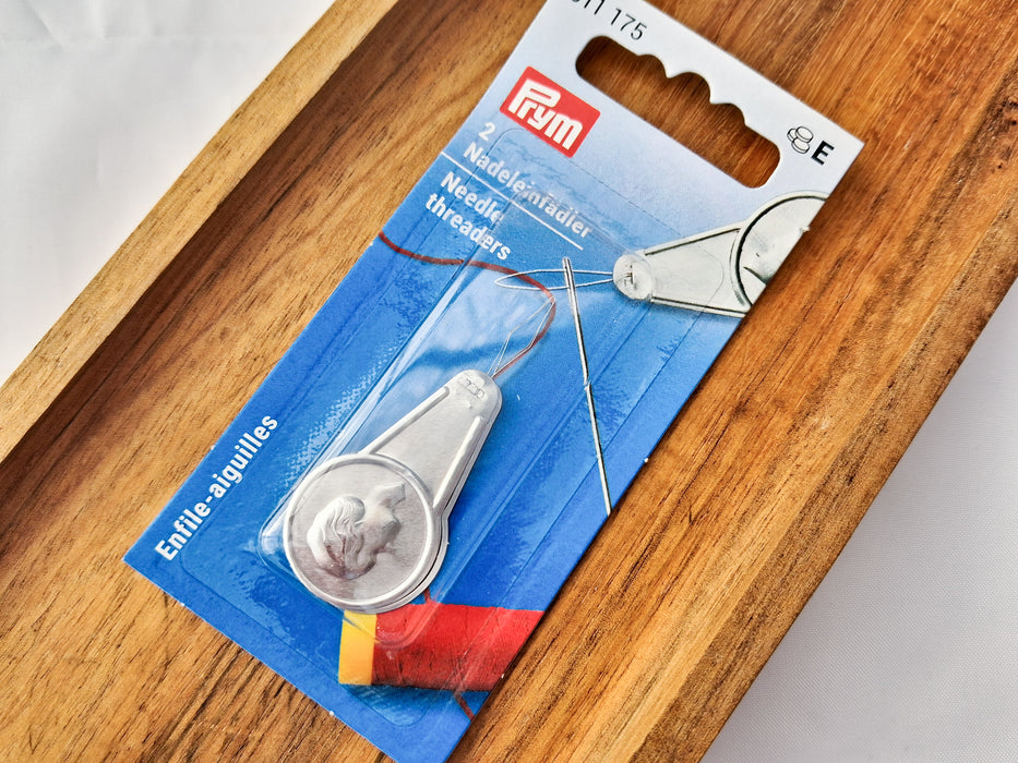 Prym Needle Threaders (2 Pack)