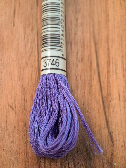 DMC Stranded Cotton Thread- 3746