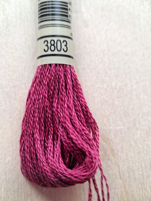 DMC Stranded Cotton Thread- 3803