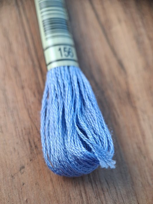 DMC Stranded Cotton Thread- 156