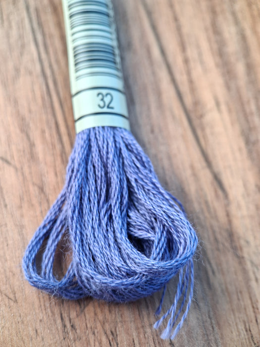 DMC Stranded Cotton Thread- 32