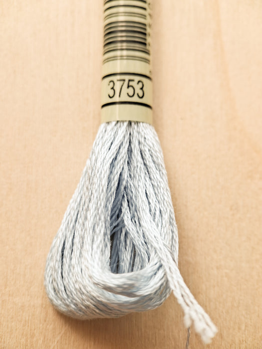 DMC Stranded Cotton Thread- 3753