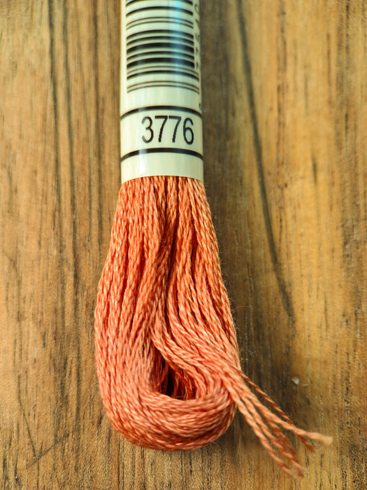 DMC Stranded Cotton Thread- 3776