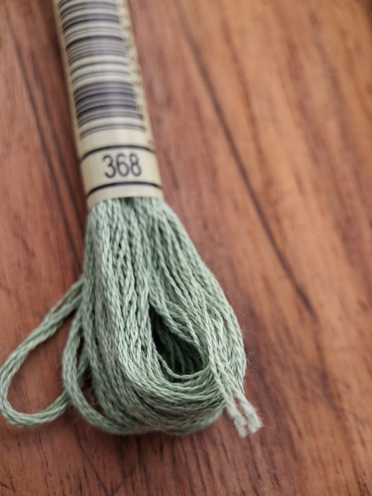 DMC Stranded Cotton Thread- 368