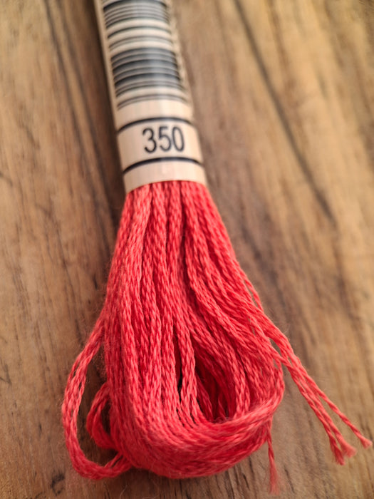 DMC Stranded Cotton Thread- 350