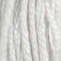 DMC Stranded Cotton Thread- 01