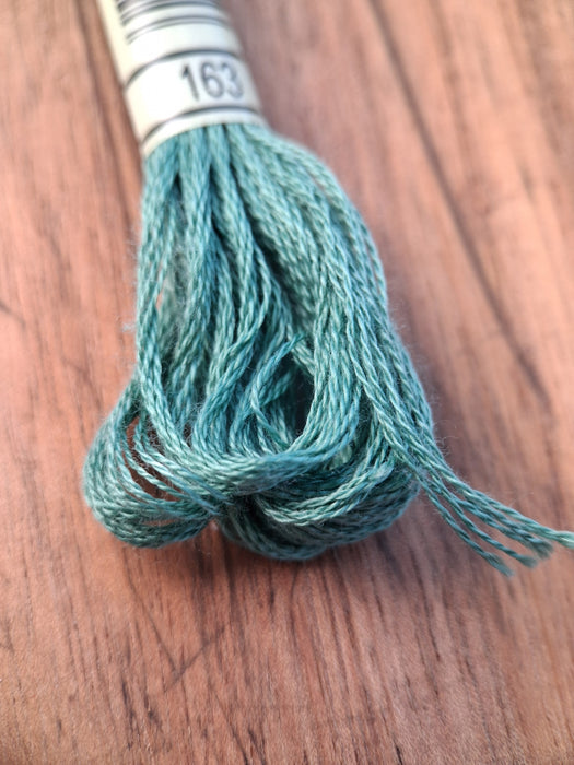 DMC Stranded Cotton Thread- 163