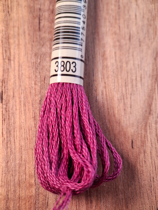 DMC Stranded Cotton Thread- 3803