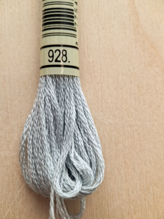 DMC Stranded Cotton Thread- 928