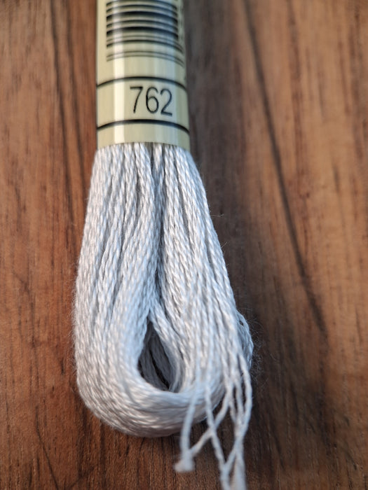 DMC Stranded Cotton Thread- 762