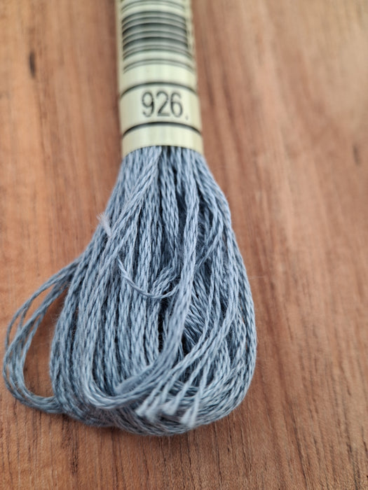 DMC Stranded Cotton Thread- 926