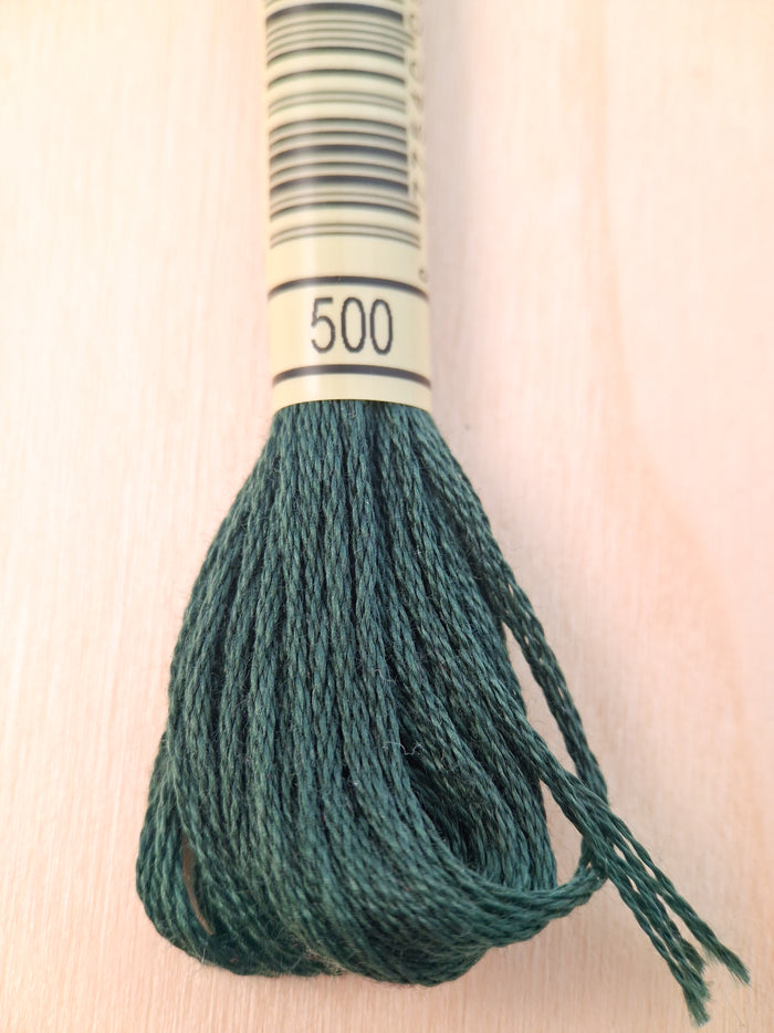 DMC 500-996