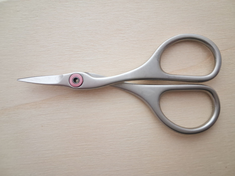 Premax Ringlock Embroidery Scissors- 9.5cm