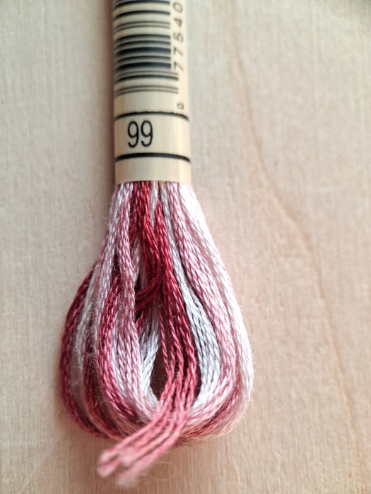 DMC Stranded Cotton Thread- 99