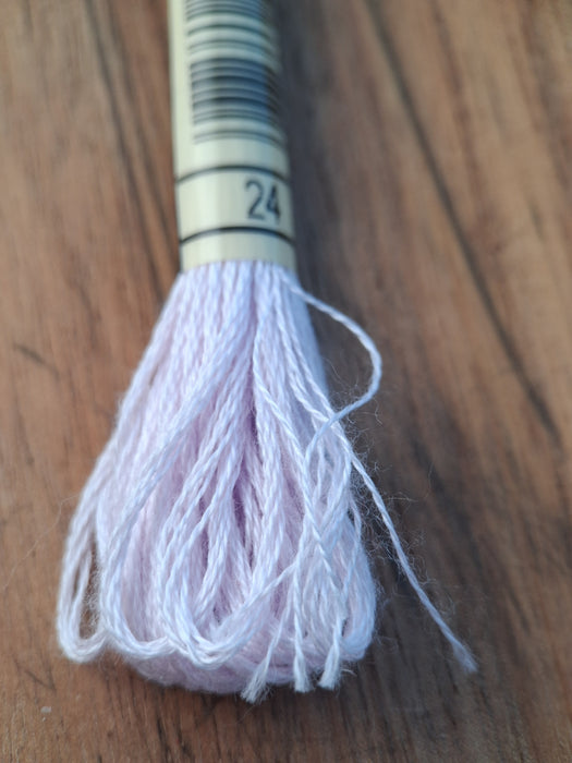 DMC Stranded Cotton Thread- 24