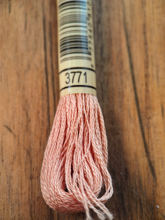 DMC Stranded Cotton Thread- 3771