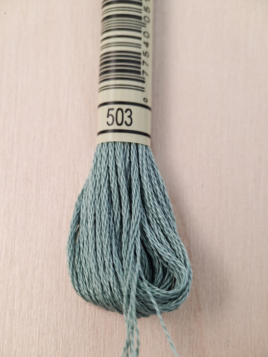 DMC Stranded Cotton Thread- 503