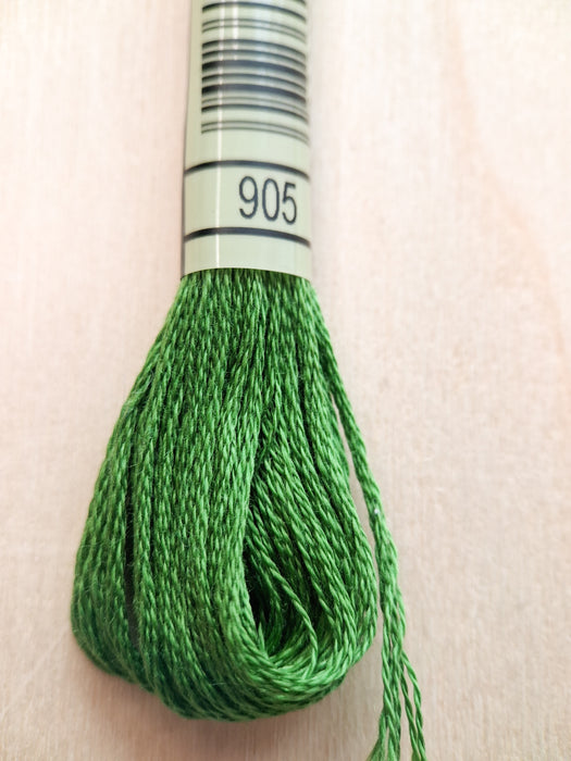 DMC Stranded Cotton Thread- 905