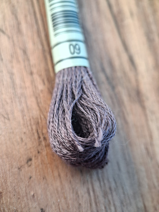 DMC Stranded Cotton Thread- 09