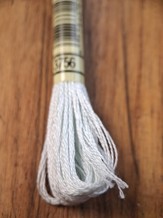 DMC Stranded Cotton Thread- 3756