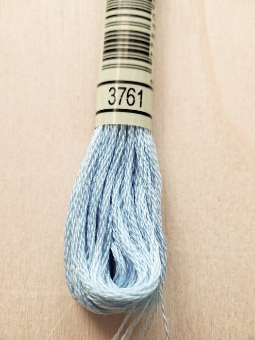 DMC Stranded Cotton Thread- 3761
