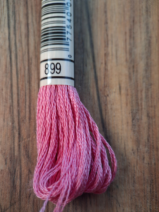 DMC Stranded Cotton Thread- 899