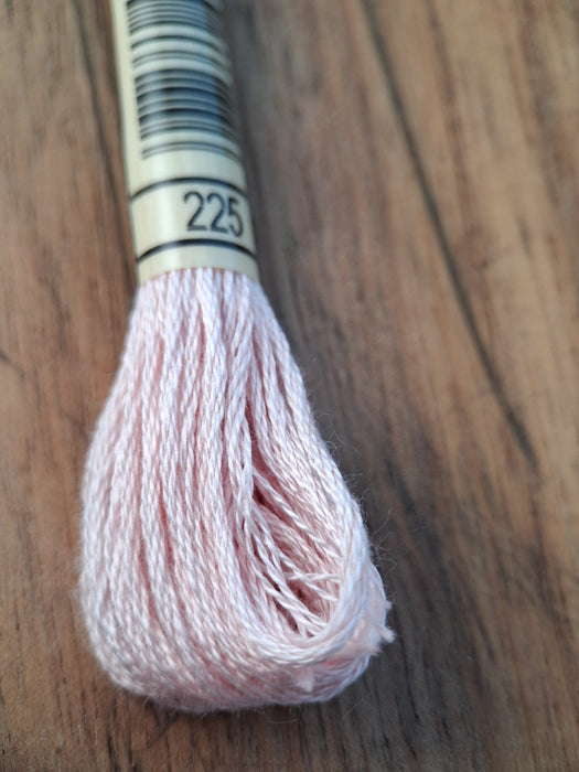 DMC Stranded Cotton Thread- 225