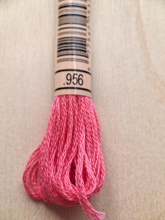 DMC Stranded Cotton Thread- 956