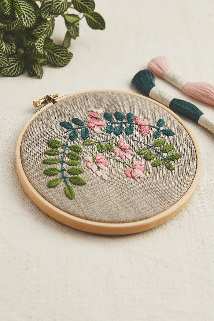 Embroidery Kits